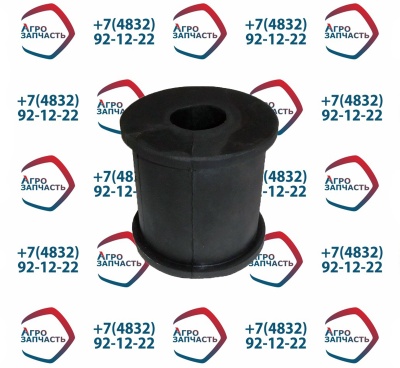 Подушка стабилизатора 3302-2916042 кругл. ГАЗ-3302