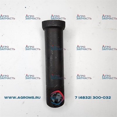 Ось подвески 3518050-16087 (3518050-16068А)