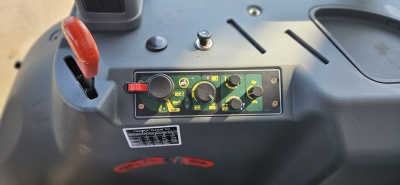 YTO  LX2404