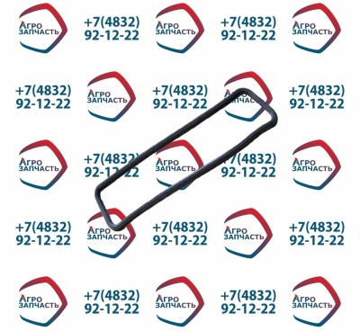 Прокладка клапанной крышки 66-1007245 (2) Газ-53