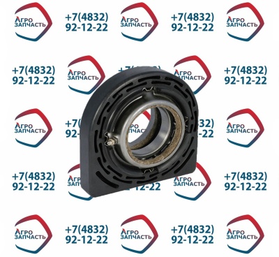 Опора промежуточная карданного вала 53А-2202081 в сб. Газ-53 3309.33104