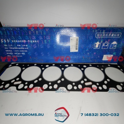 Прокладка ГБЦ 6A3LR-T5.010011 240100274937