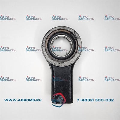 Шарнир тяги и ГЦ поворота М22*1,5 РСМ-10.02.02.170А-01 (Ростсельмаш)