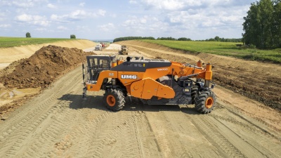 Ресайклер WR700