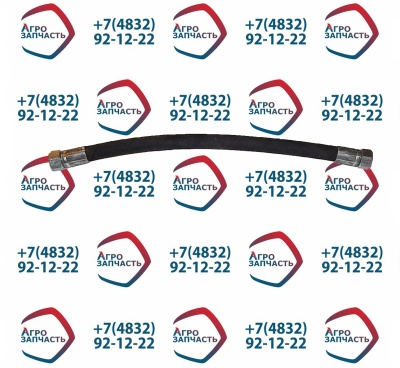 РВД L 0450 (S=36) Ф20 М30*1,5