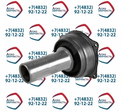 Крышка подшипника перв. вала 3309-1701040 КПП