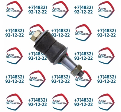 Палец аморт. верхн. 52-2905418  в сб. ГАЗ-53