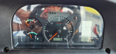 YTO  LX2404