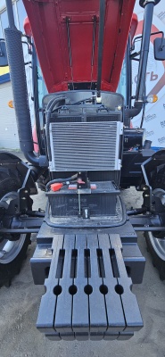 YTO NLX904