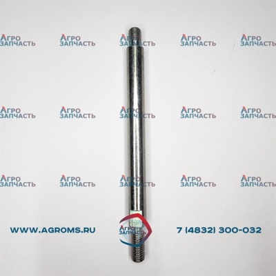 Палец (фиксации гидроцилиндра ЦС-83000) контрпривода вентилятора РСМ-10Б.01.09.602А