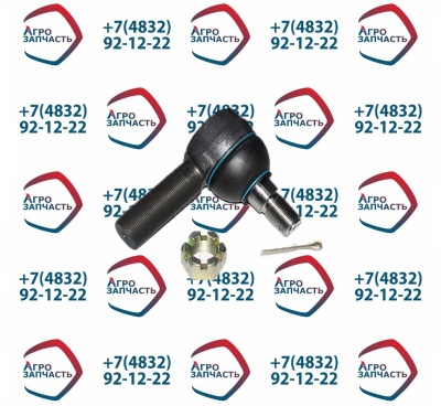 Наконечник рул. тяги 180-3414060-20 1:10ROSTAR
