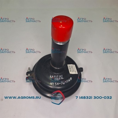 Камера тормоза УРАЛ передняя FENOX 4230760060