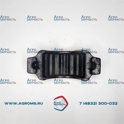 Крышка 54-30127-01 (Ростсельмаш)