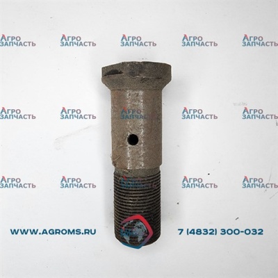 Ось головки ножа 10.27.01.619 ЖХН 03.603 (Ростсельмаш)