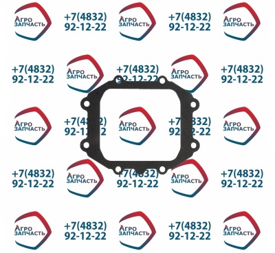 Прокладка охладителя отработовших газов 651.1213018