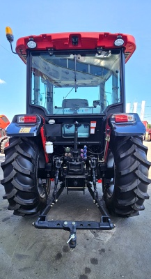 YTO NLX904