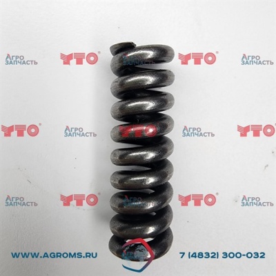 Пружина на сжатие  PB85PL-00-002A 240100000474