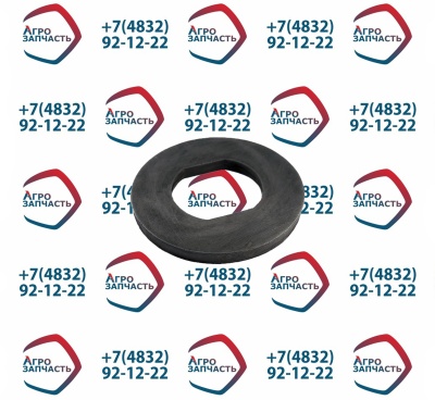 Шайба замковая 6520-3103079