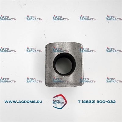 Глазок шнека приемного битера РСМ-10.08.01.025А (3518050-10079) (Ростсельмаш)