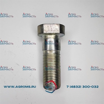 Болт колеса РСМ-10.02.02.616{50} (100024953) (Ростсельмаш)
