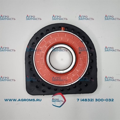 Опора промежуточная карданного вала 63031-2202086-01 в сб. МАЗ-евро н/об