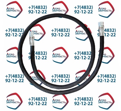 РВД L 1650 (S=32) Ф16 М27*1,5
