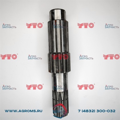 Съемник ведомого вала 1.33.133/5123391SZ 240100025116 (904)