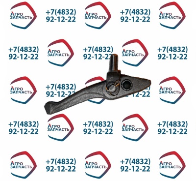 Лапка корз.сцепл. 24-50-1601094  Г-2410-3110