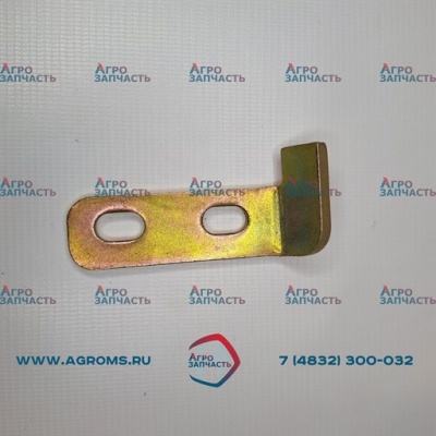 Кронштейн MEIM-ASA-1120 к рычагу 4W4152