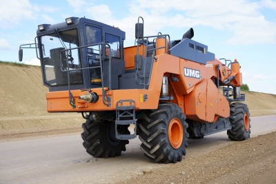 Ресайклер WR700