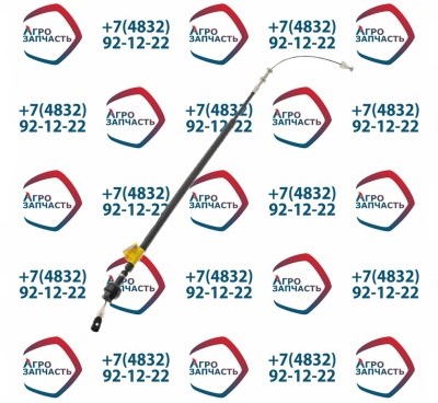 Трос газа 3310-40-1108050 (тяга акселератора)