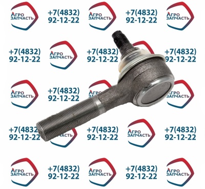Наконечник рул. лев. 3310-4-3414057-01 ГАЗ-3310