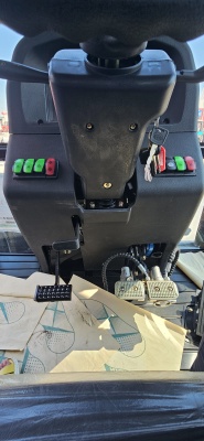YTO  LX2404