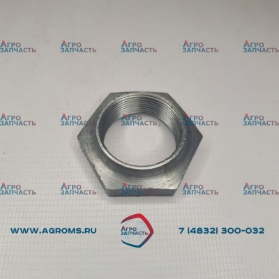Гайка 853538 фланца 037 МОД  М33*1,5