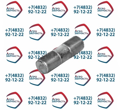 Шпилька М27*1,5*86 853302 крепл. кронш баланс.