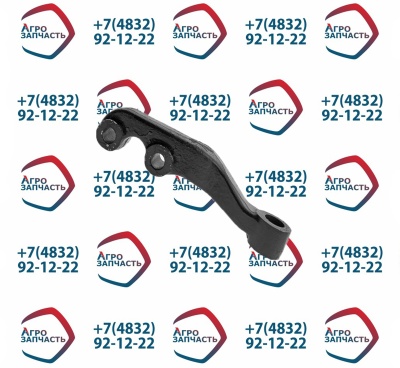 Рычар поворотного кулака 5301-3001031-11 лев.