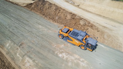 Ресайклер WR700