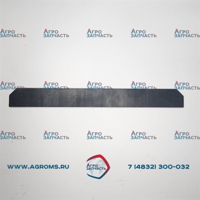 Накладка 1401.01.02.576 (Ростсельмаш)