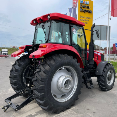 YTO 1304