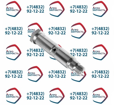 Палец ушка рессоры 4308-2902478 Камаз-5490