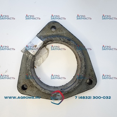 Корпус подшипника Н.027.108А (Ростсельмаш)