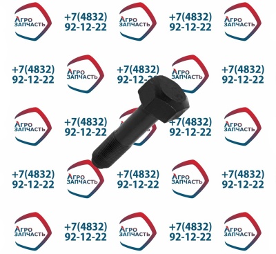 Болт к/в ЕВРО-3 245-1005054В-3
