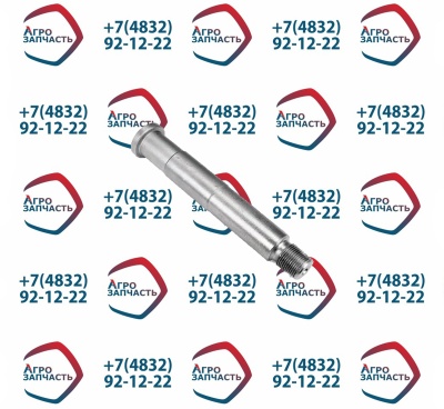 Палец амортизатора 6430-2915470 L=165