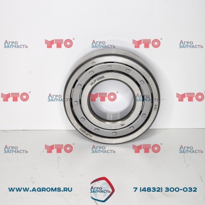 Подшипник роликовый конический 40*90*23 1.28.130/5138660(NUP308E(92308E) 210201000607 (904)