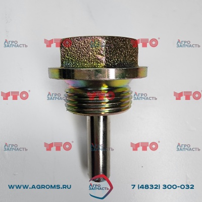 Пробка магнитная для слива масла 1.21.030A/885118991 240100030586