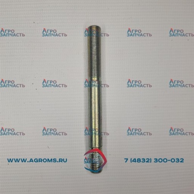 Шпилька Д37М-1007188А2 стойки оси коромысел