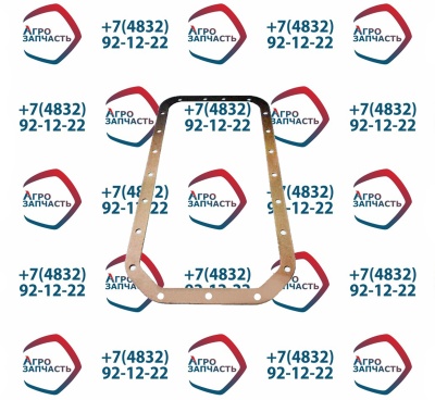 Прокладка поддона Газ-2410 УАЗ