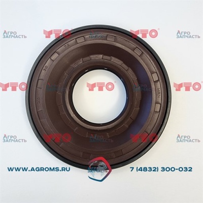 Сальник раздаточной коробки ZD30*72*10FD 210802000479