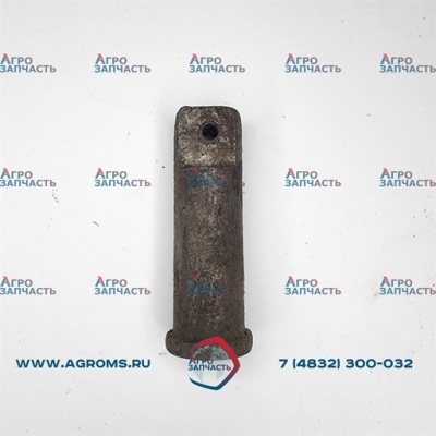 Ось эксцентрика мотов. 3518050-16402А (3518050-16063А) (Ростсельмаш)