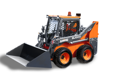 МИНИ-ПОГРУЗЧИК SL1000